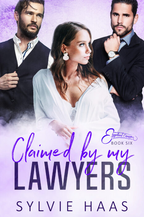 Claimed by my Lawyers